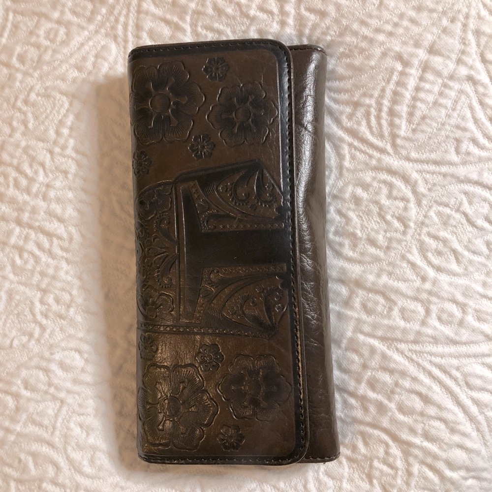 Boba Fett Disney Loungefly wallet